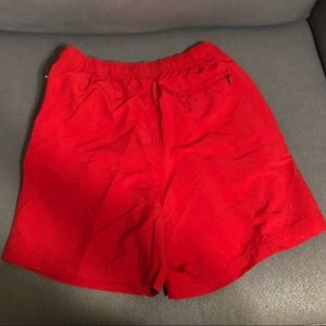 Men’s Caribbean Swim Trunks